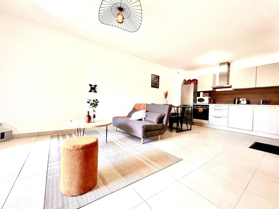 Appartement Terrasse St Florent Saint-Florent  Ngoại thất bức ảnh