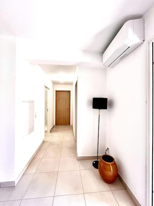 Appartement Terrasse St Florent Saint-Florent  Ngoại thất bức ảnh