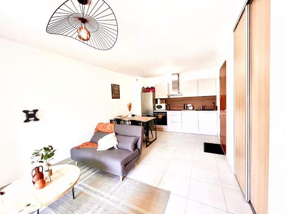 Appartement Terrasse St Florent Saint-Florent  Ngoại thất bức ảnh