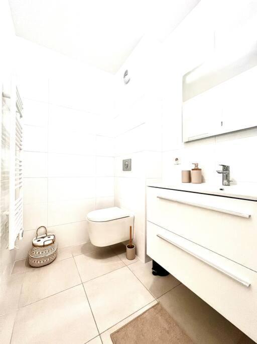 Appartement Terrasse St Florent Saint-Florent  Ngoại thất bức ảnh