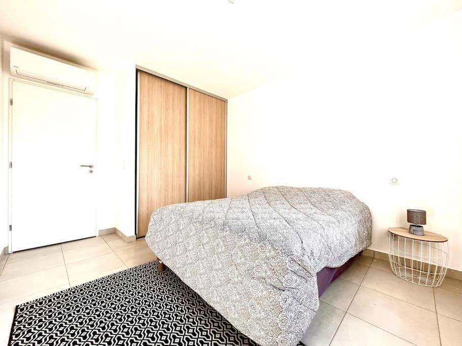 Appartement Terrasse St Florent Saint-Florent  Ngoại thất bức ảnh